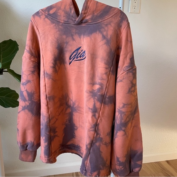 I.AM.GIA Hoodie - Picture 1 of 4